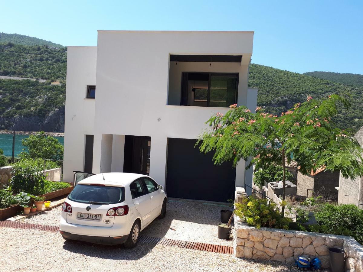 Lavender Appartamento Mokošica Esterno foto