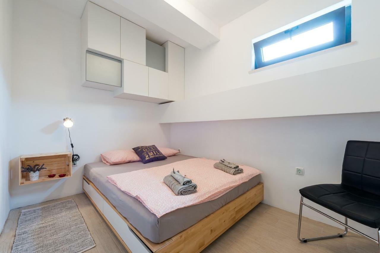 Lavender Appartamento Mokošica Esterno foto