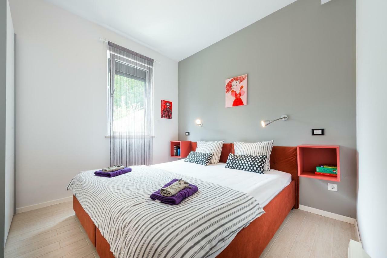 Lavender Appartamento Mokošica Esterno foto