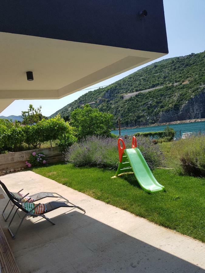 Lavender Appartamento Mokošica Esterno foto
