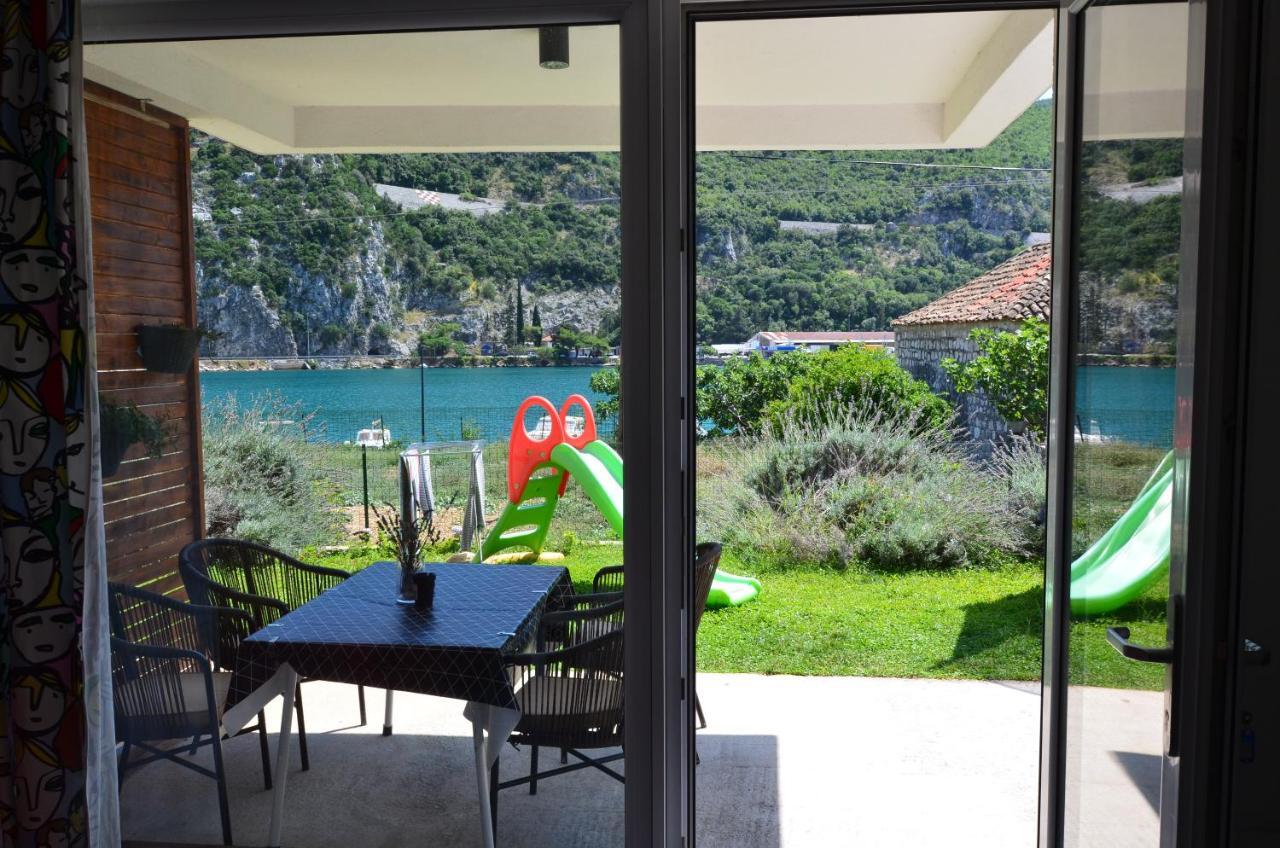 Lavender Appartamento Mokošica Esterno foto